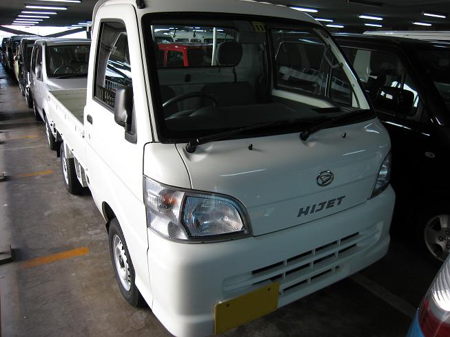 HIJET S200P