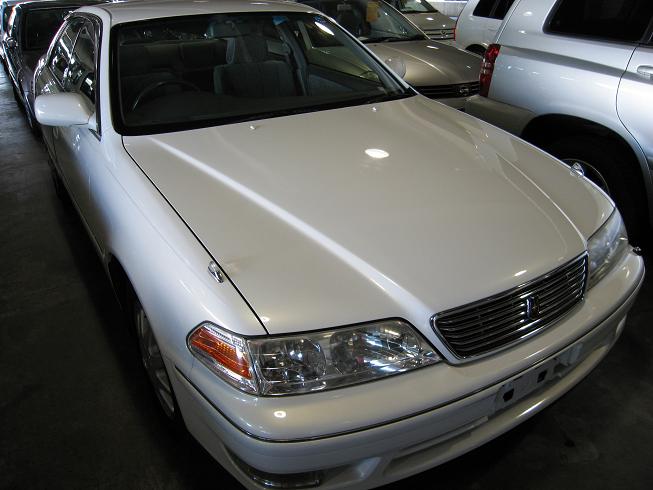 MARK‡U JZX100